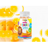 VITACARE ADVANCED VITAMIN C 250MG 90 ORANGE FLAVORED GUMMIES